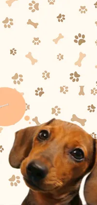 Doggy Dream Live Wallpaper