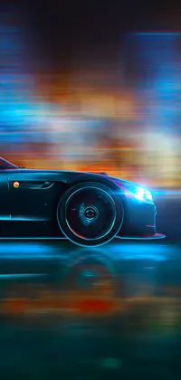 240+ Car Live Wallpapers 4K & HD