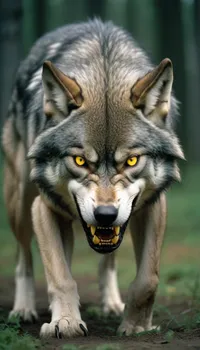 Eye Jaw Dog Breed Live Wallpaper