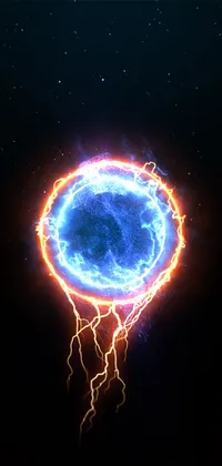 Fusion Live Wallpaper