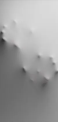 Ghost Live Wallpaper