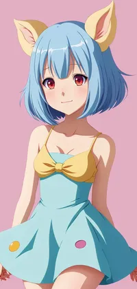 Hair Hairstyle Arm Live Wallpaper