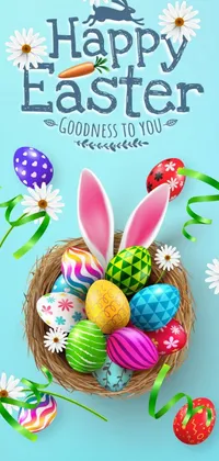 Free deals easter wallpaper