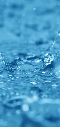 animated rain wallpaper for mobile