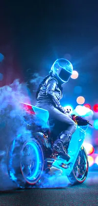 motorcycle wallpaper