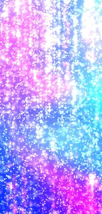 sparkly wallpaper