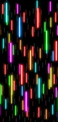 Neons Live Wallpaper