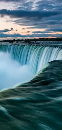 Niagara Falls Wallpaper Live Wallpaper