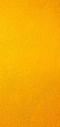 Orange Wall Live Wallpaper