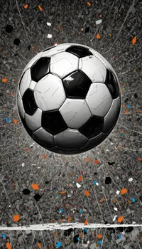 Photograph Sports Equipment Soccer Live Wallpaper