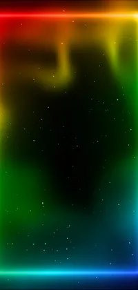 Rasta Glitter Live Wallpaper