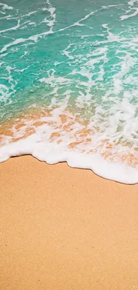 Sea Shore Live Wallpaper