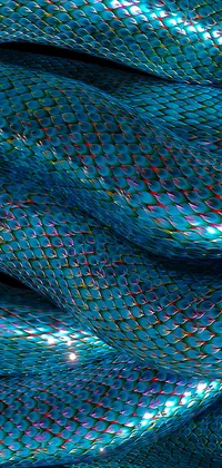 Snakes Live Wallpaper