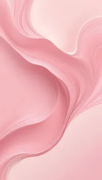 Textile Pink Art Live Wallpaper