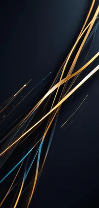 Water Sky Electricity Live Wallpaper