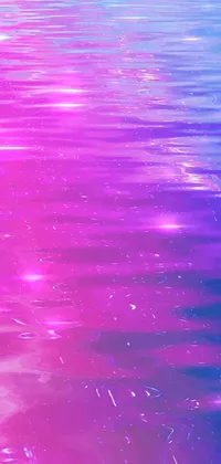 Water Waves Live Wallpaper
